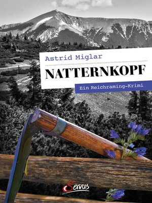 cover image of Natternkopf